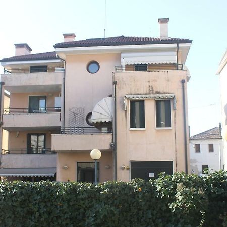 Daddyrooms Treviso Buitenkant foto