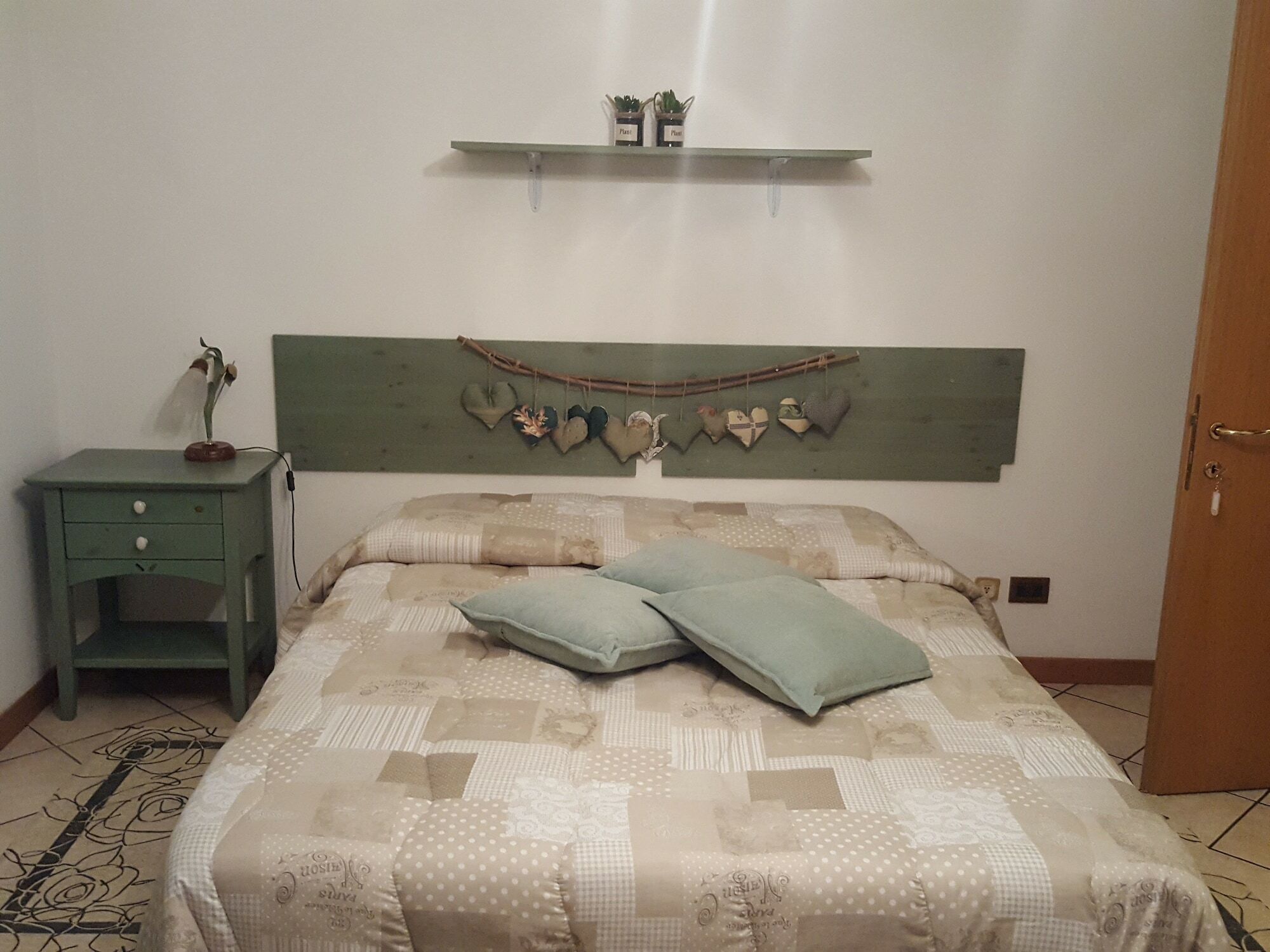 Daddyrooms Treviso Buitenkant foto