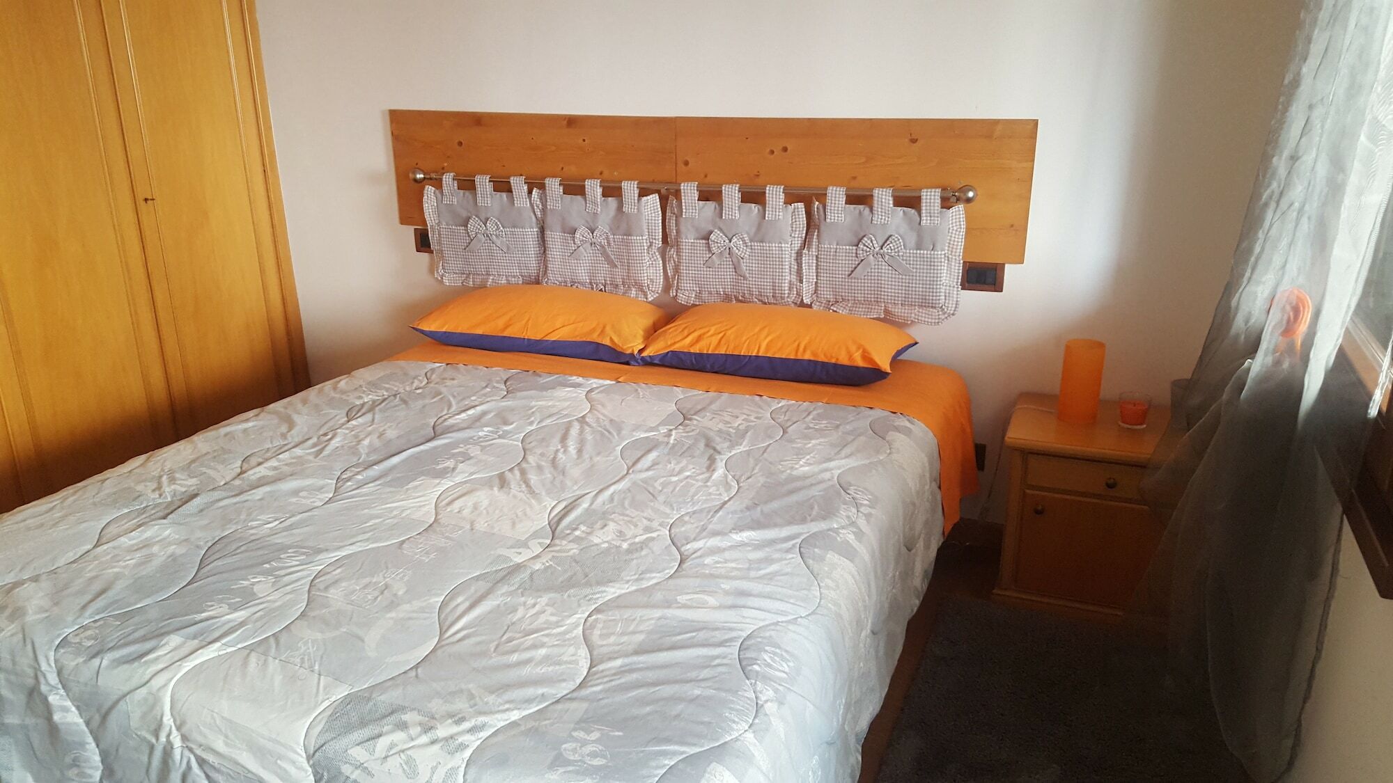 Daddyrooms Treviso Buitenkant foto