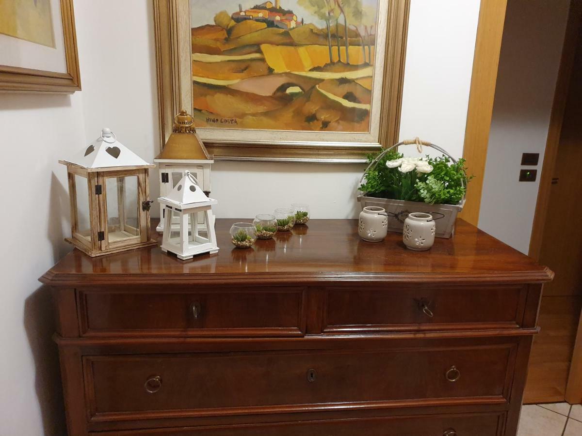 Daddyrooms Treviso Buitenkant foto