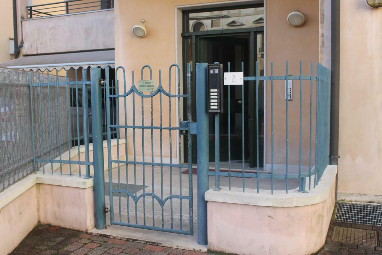 Daddyrooms Treviso Buitenkant foto