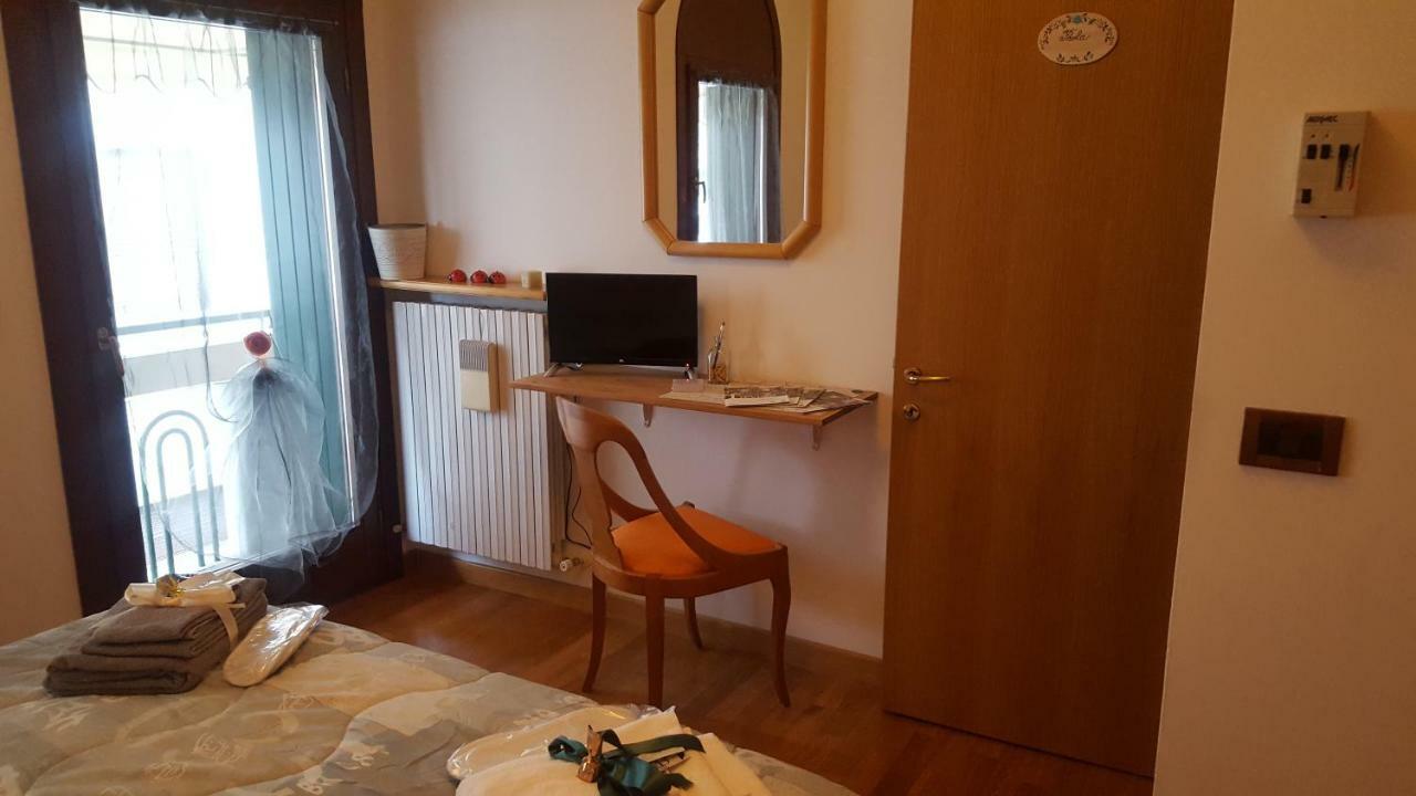 Daddyrooms Treviso Buitenkant foto