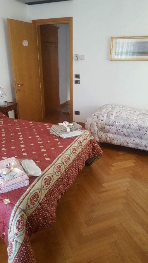 Daddyrooms Treviso Buitenkant foto
