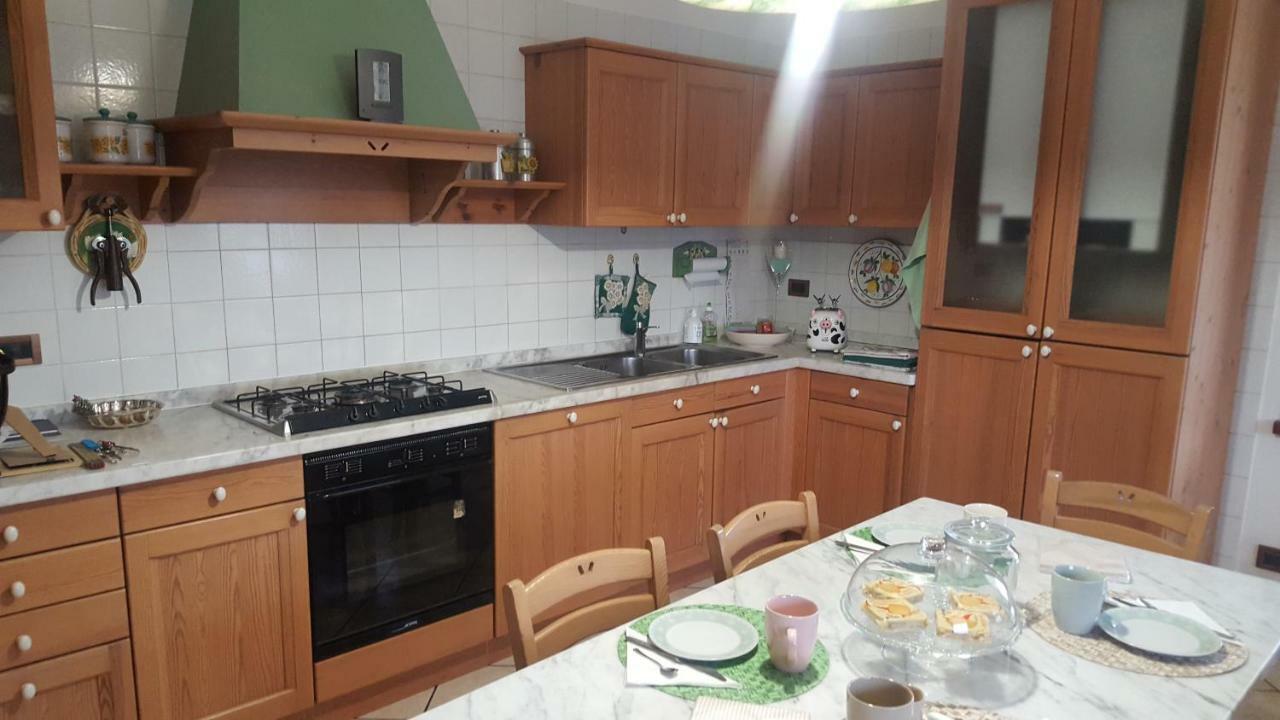 Daddyrooms Treviso Buitenkant foto