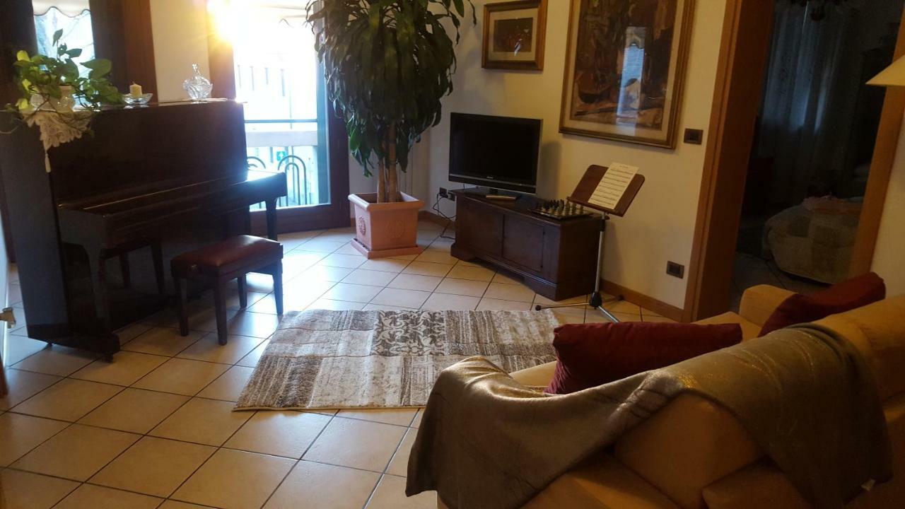 Daddyrooms Treviso Buitenkant foto