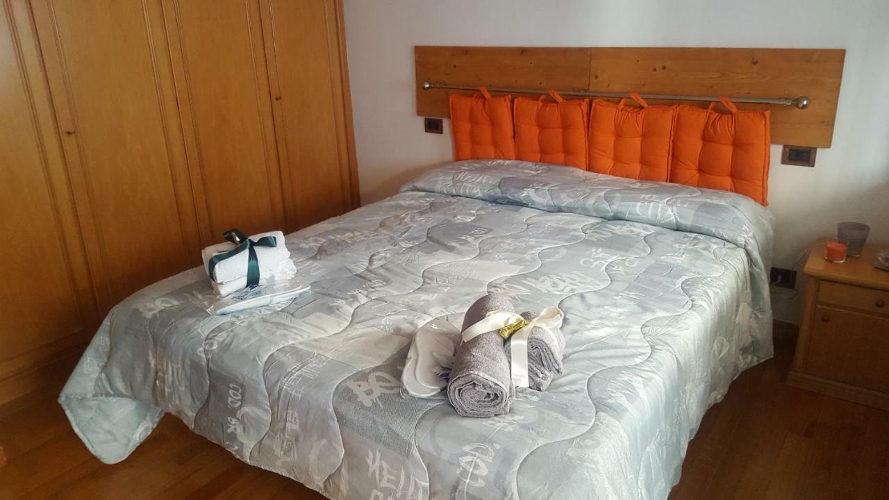 Daddyrooms Treviso Buitenkant foto