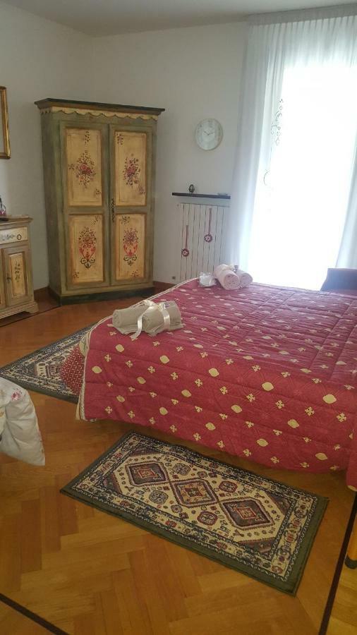 Daddyrooms Treviso Buitenkant foto