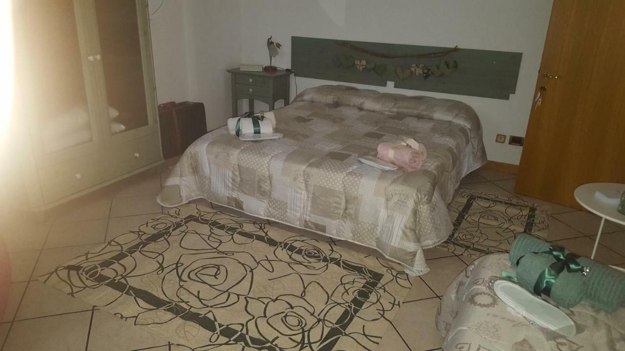 Daddyrooms Treviso Buitenkant foto