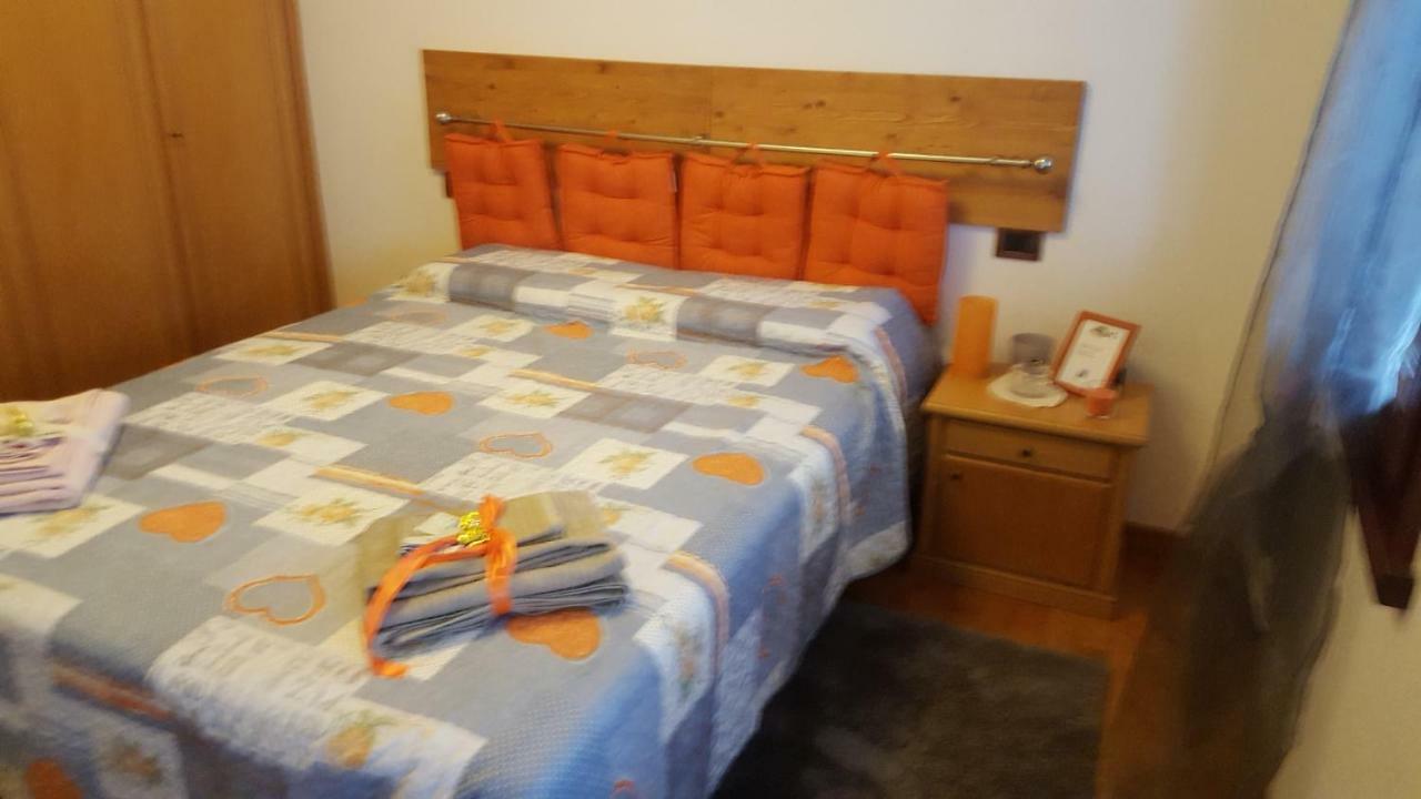 Daddyrooms Treviso Buitenkant foto