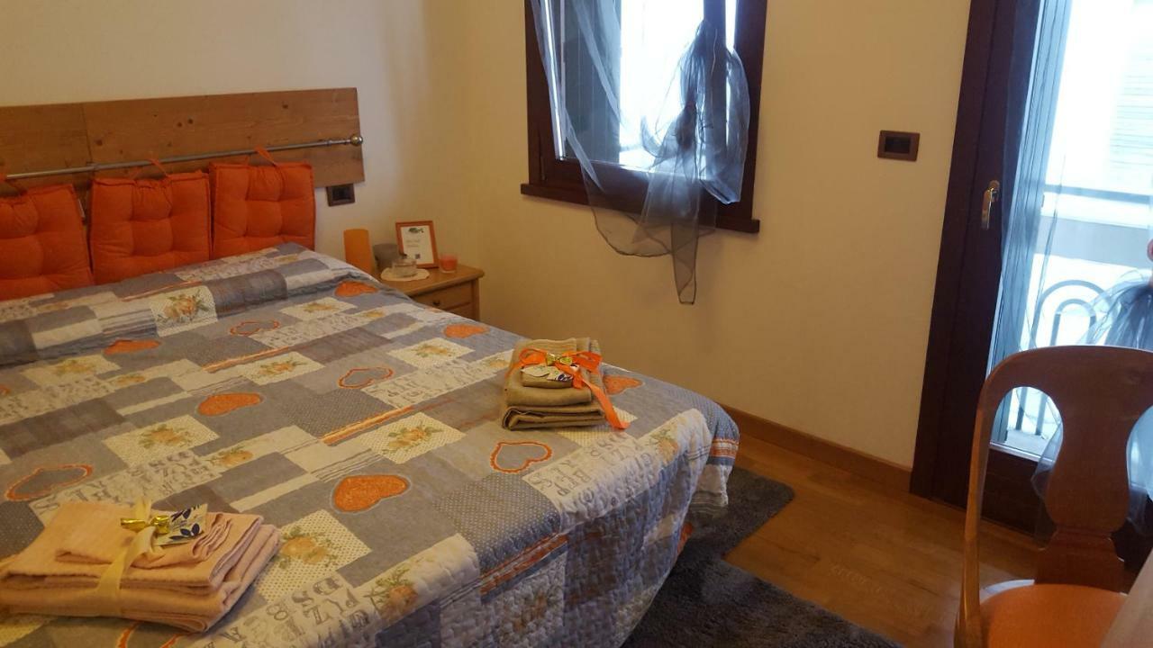 Daddyrooms Treviso Buitenkant foto