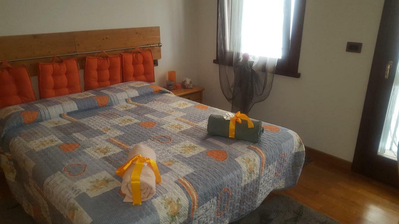 Daddyrooms Treviso Buitenkant foto