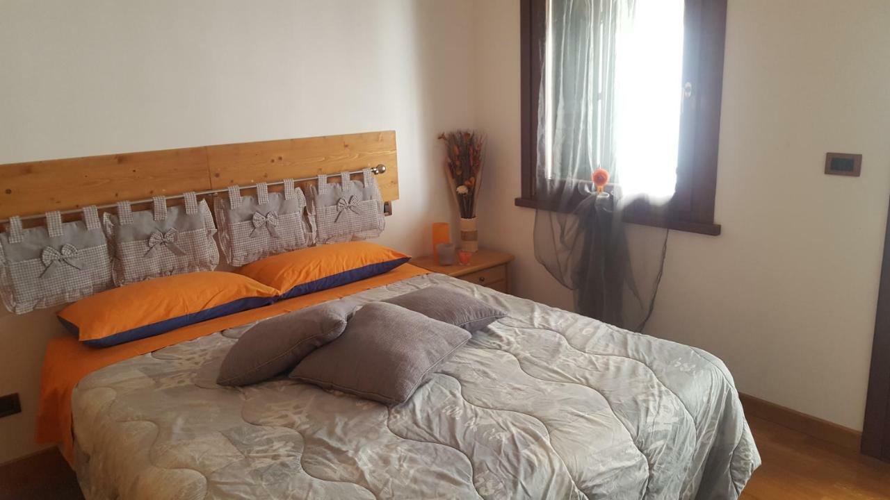 Daddyrooms Treviso Buitenkant foto