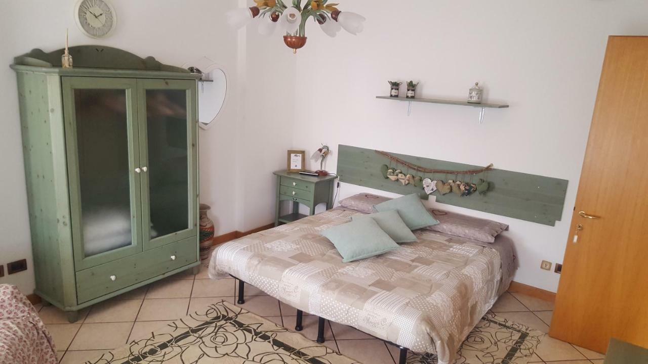Daddyrooms Treviso Buitenkant foto