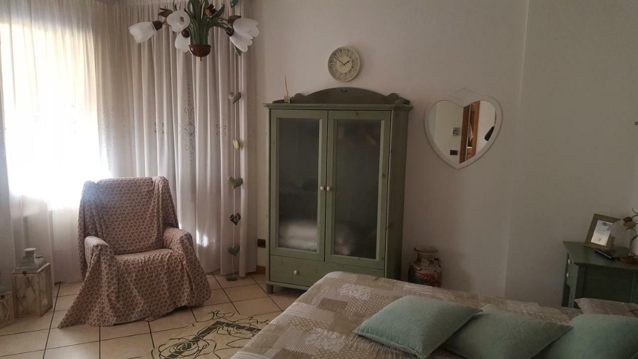 Daddyrooms Treviso Buitenkant foto