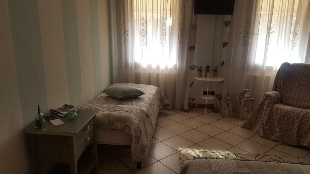 Daddyrooms Treviso Buitenkant foto