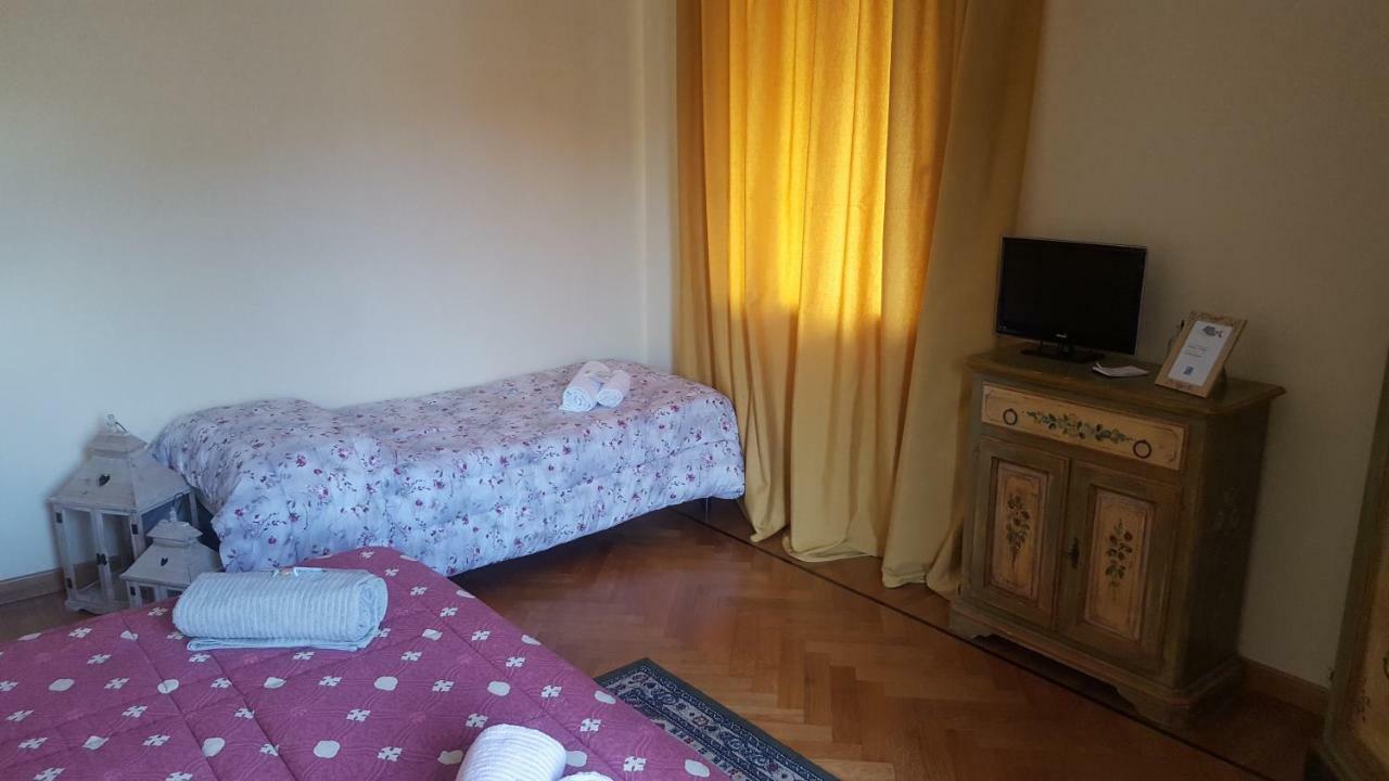 Daddyrooms Treviso Buitenkant foto