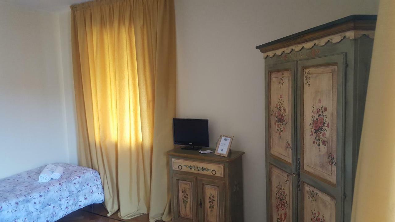 Daddyrooms Treviso Buitenkant foto