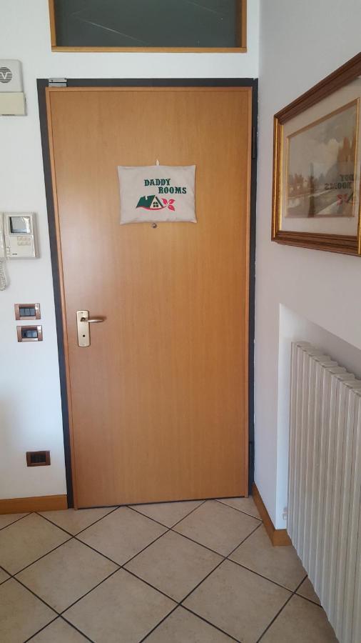 Daddyrooms Treviso Buitenkant foto